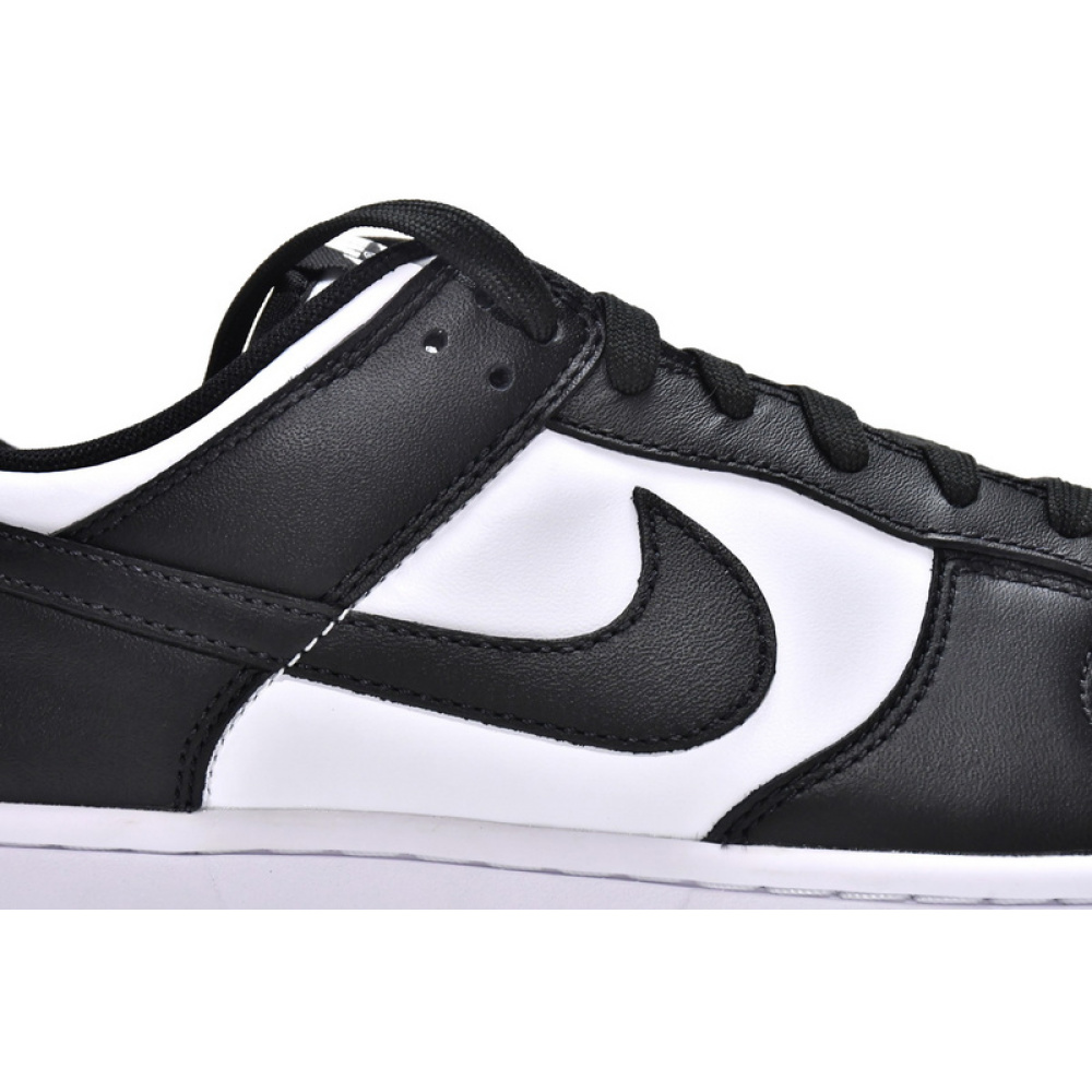M Batch Nike Dunk Low Retro Black