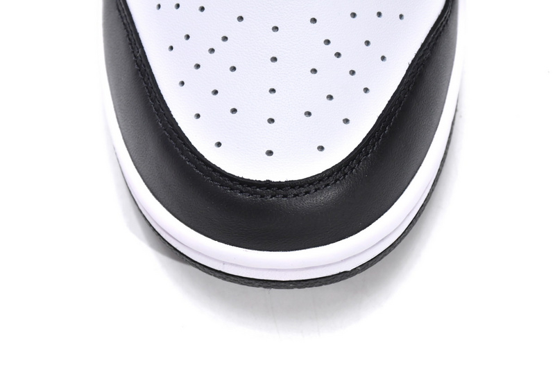 M Batch Nike Dunk Low Retro Black