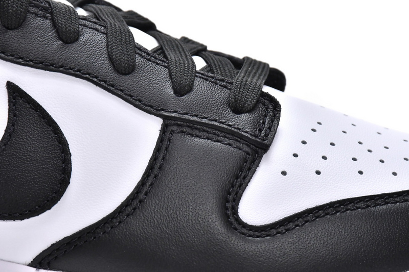 M Batch Nike Dunk Low Retro Black