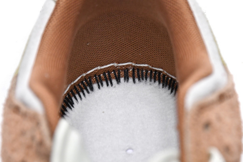 M Batch Nike Dunk Low Retro PRM Medium Curry