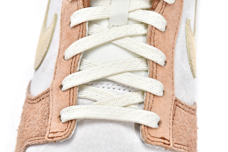 M Batch Nike Dunk Low Retro PRM Medium Curry