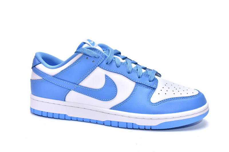 M Batch Nike Dunk Low Retro University Blue
