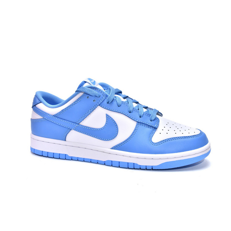 M Batch Nike Dunk Low Retro University Blue