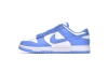 M Batch Nike Dunk Low Retro University Blue