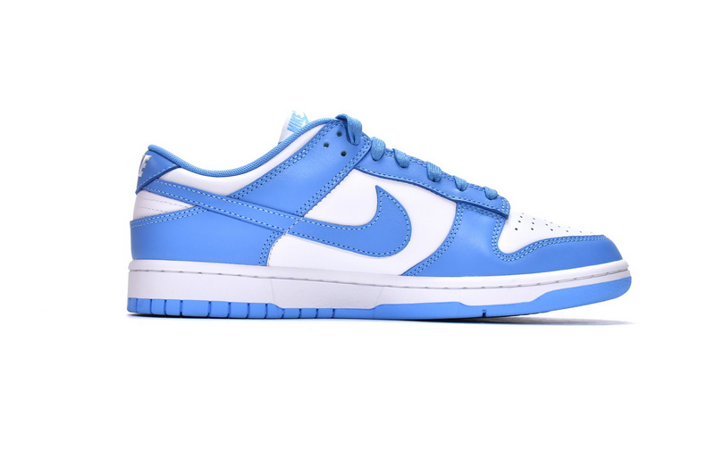 M Batch Nike Dunk Low Retro University Blue