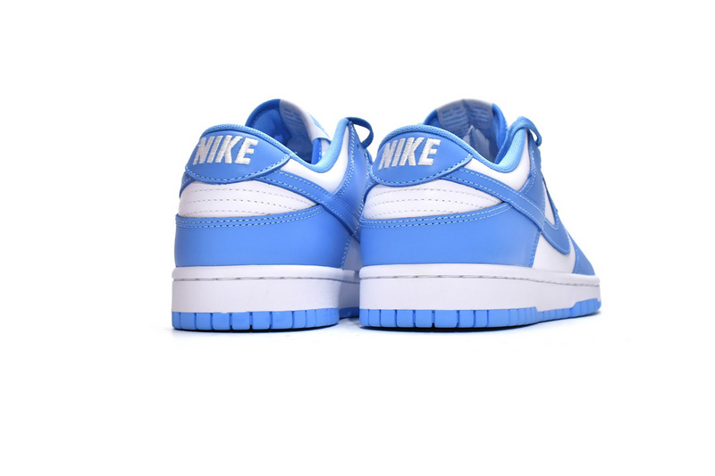 M Batch Nike Dunk Low Retro University Blue
