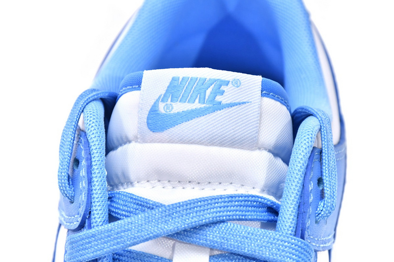 M Batch Nike Dunk Low Retro University Blue