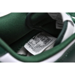M Batch Nike Dunk Low Retro Varsity Green