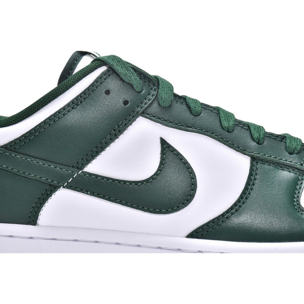 M Batch Nike Dunk Low Retro Varsity Green