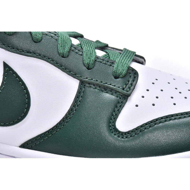 M Batch Nike Dunk Low Retro Varsity Green