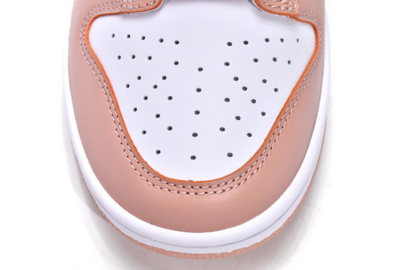 M Batch Nike Dunk Low Rose Whisper