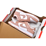 M Batch Nike Dunk Low Rose Whisper