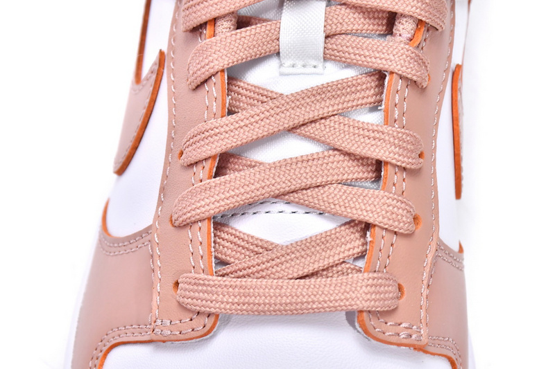 M Batch Nike Dunk Low Rose Whisper