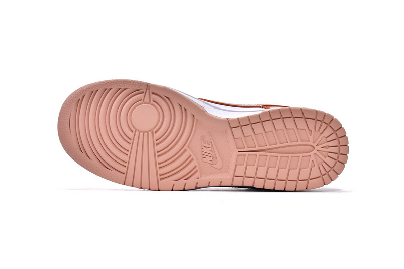 M Batch Nike Dunk Low Rose Whisper