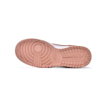 M Batch Nike Dunk Low Rose Whisper