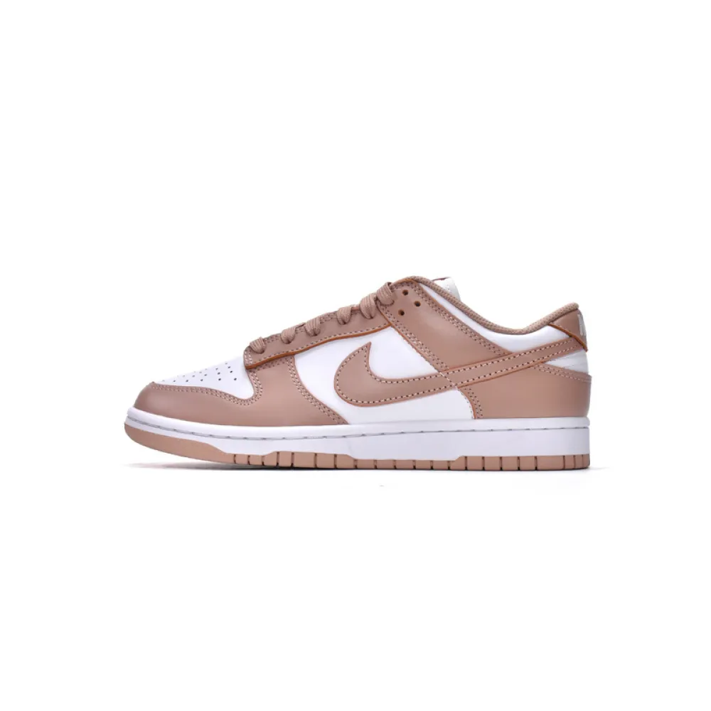 M Batch Nike Dunk Low Rose Whisper