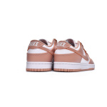 M Batch Nike Dunk Low Rose Whisper