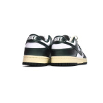 M Batch Nike Dunk Low Vintage Green