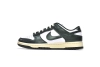 M Batch Nike Dunk Low Vintage Green