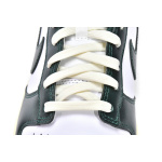 M Batch Nike Dunk Low Vintage Green