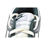 M Batch Nike Dunk Low Vintage Green