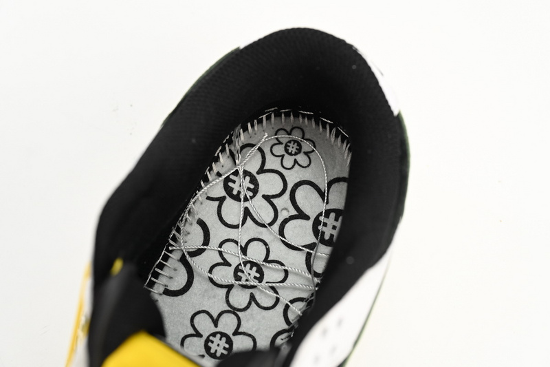 M Batch WTP"MOSS" DUNK