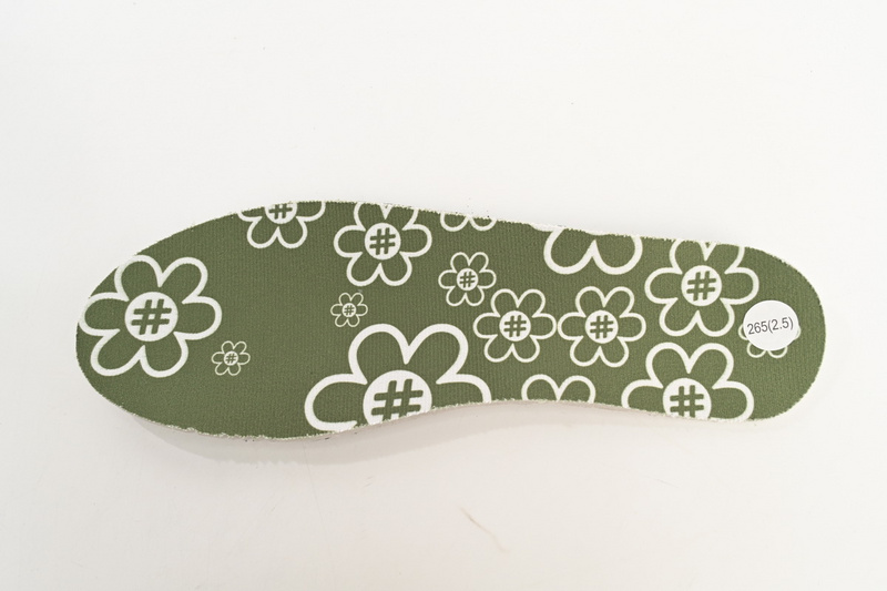 M Batch WTP"MOSS" DUNK