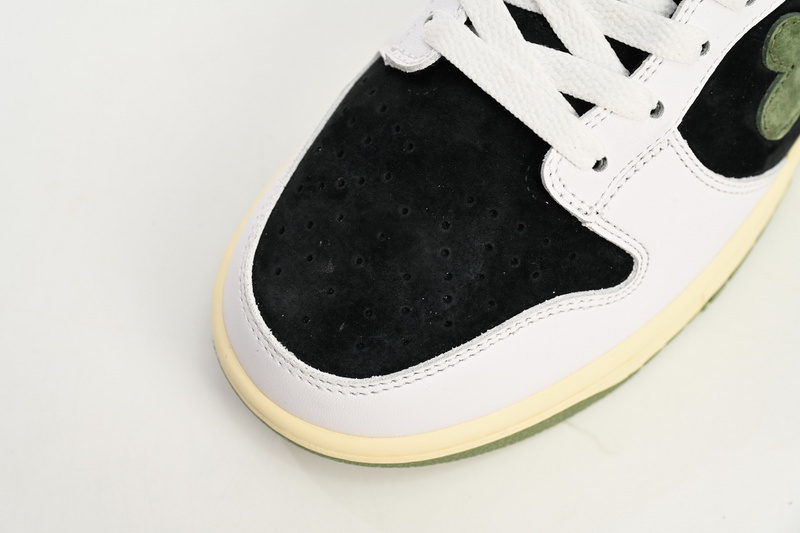 M Batch WTP"MOSS" DUNK