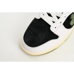 M Batch WTP"MOSS" DUNK