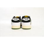 M Batch WTP"MOSS" DUNK
