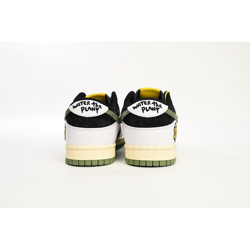 M Batch WTP"MOSS" DUNK