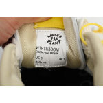 M Batch WTP"MOSS" DUNK Beige Gray