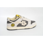 M Batch WTP"MOSS" DUNK Beige Gray