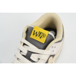 M Batch WTP"MOSS" DUNK Beige Gray
