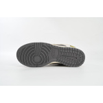 M Batch WTP"MOSS" DUNK Beige Gray