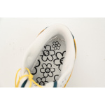 M Batch WTP"MOSS" DUNK Beige Sun Yellow