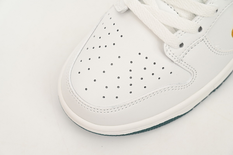 M Batch WTP"MOSS" DUNK Beige Sun Yellow