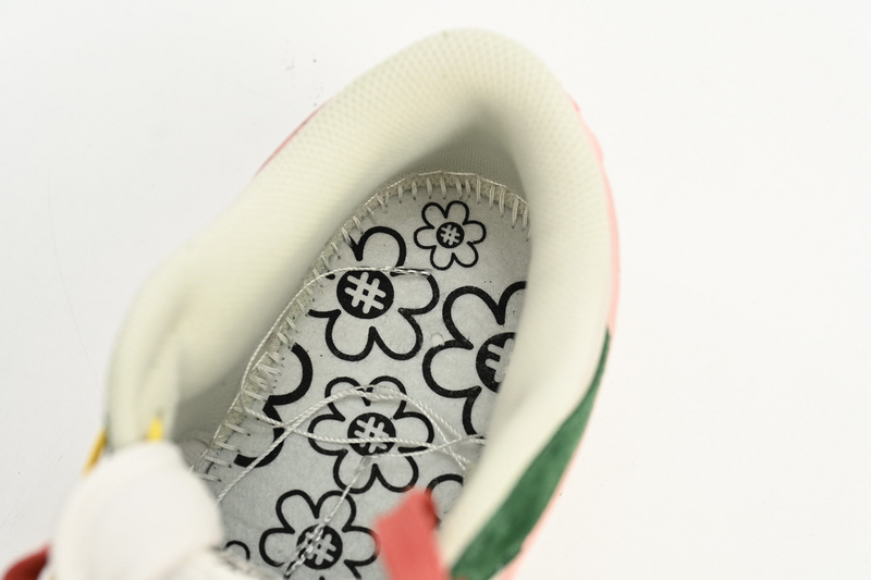 M Batch WTP"MOSS" DUNK Solar Powder