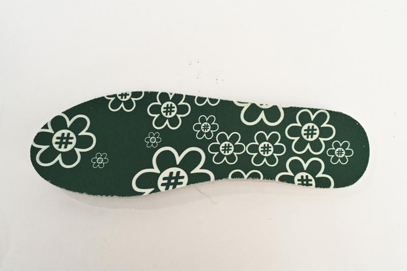 M Batch WTP"MOSS" DUNK Solar Powder