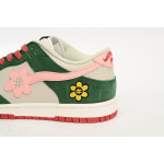 M Batch WTP"MOSS" DUNK Solar Powder