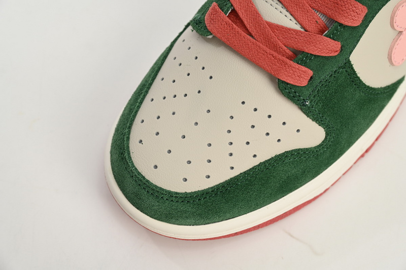 M Batch WTP"MOSS" DUNK Solar Powder