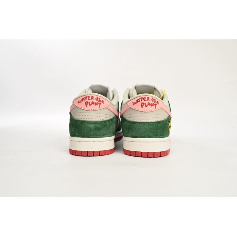 M Batch WTP"MOSS" DUNK Solar Powder