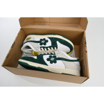 M Batch WTP"MOSS" DUNK White Blue