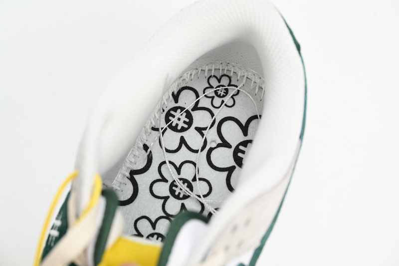 M Batch WTP"MOSS" DUNK White Blue