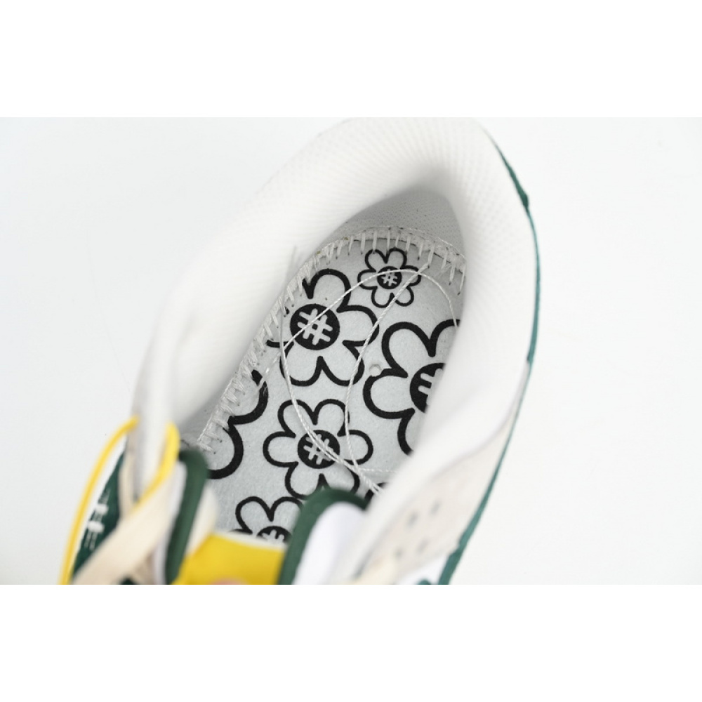 M Batch WTP"MOSS" DUNK White Blue
