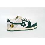M Batch WTP"MOSS" DUNK White Blue