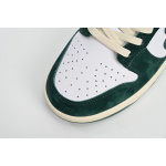 M Batch WTP"MOSS" DUNK White Blue