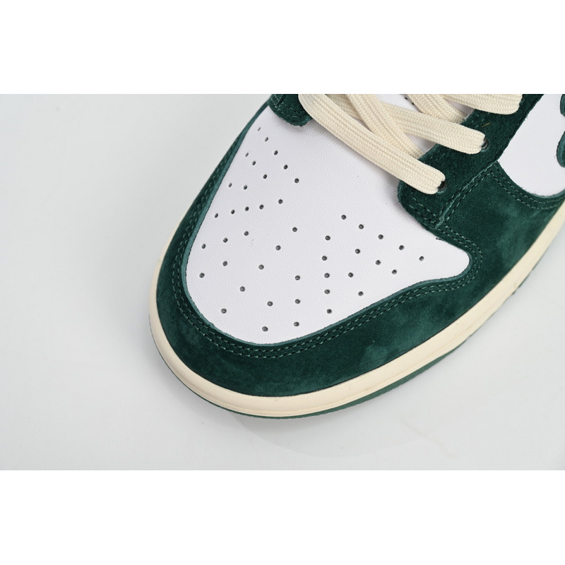 M Batch WTP"MOSS" DUNK White Blue