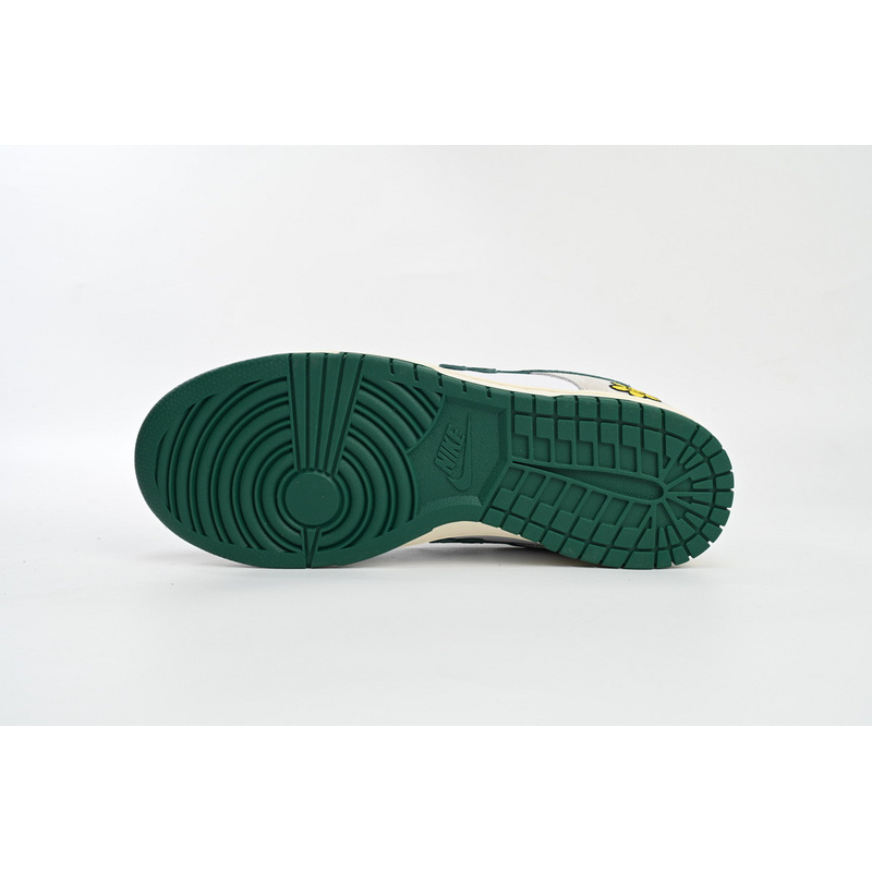 M Batch WTP"MOSS" DUNK White Blue