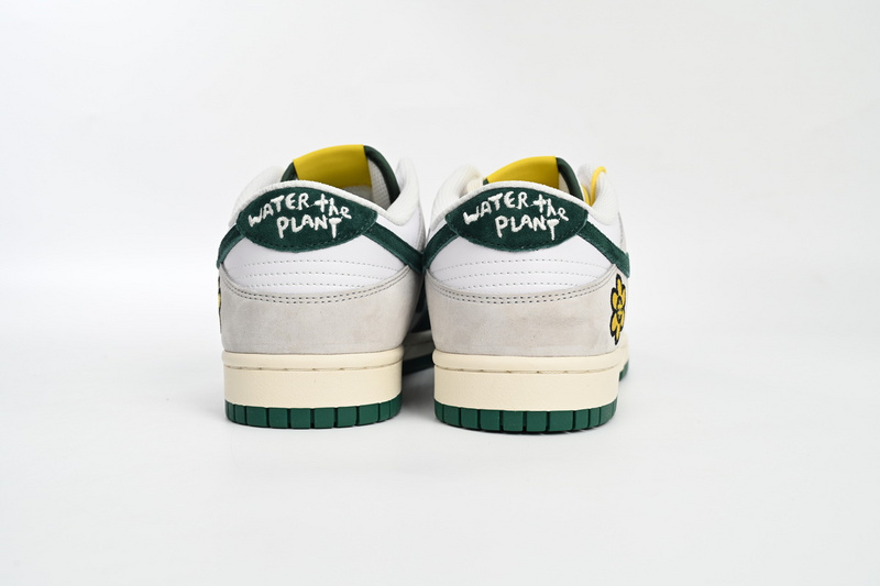 M Batch WTP"MOSS" DUNK White Blue